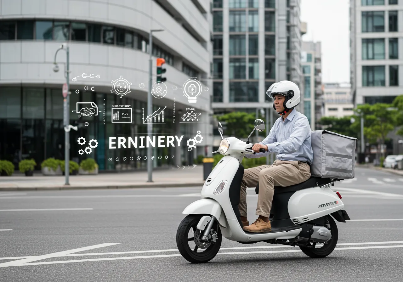 높은 수익 가능성