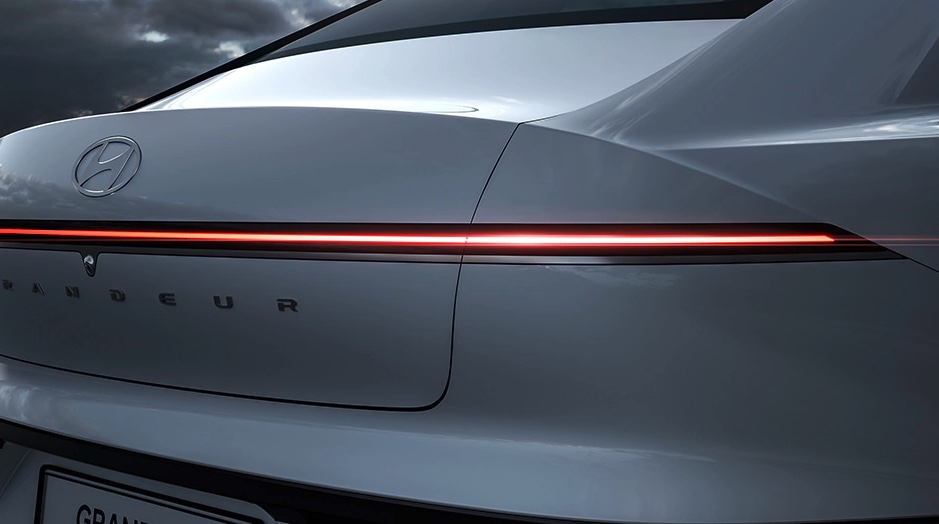 그랜저 풀체인지 하이브리드 신형 GN7 출시 가격