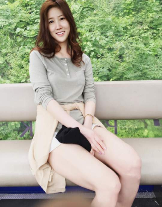 이수경 배우 데뷔