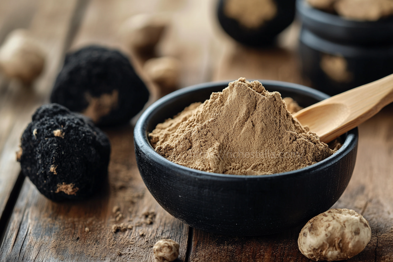 블랙마카 아르기닌