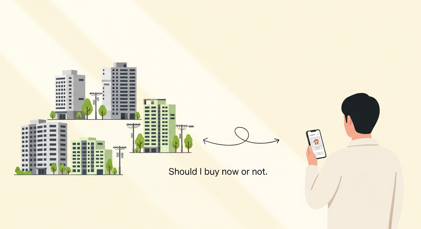 2025년 서울 집값과 생애최초 주택구입 흐름 한눈에 보기