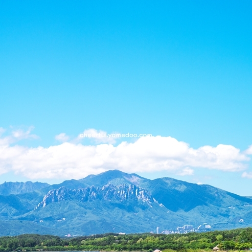 강원도 가볼만한곳 베스트10