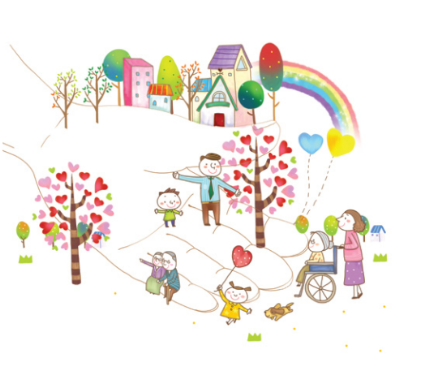 유치원 인성교육/ 하루 일과 속 /배려와 존중/교사의 기다림