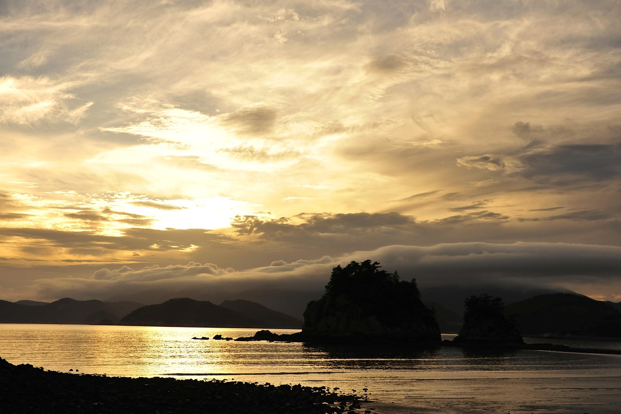 고흥 녹동항 차박 여행지 : 차박지, 나로호 우주 과학관, 맛집