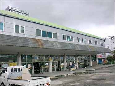 광양종합버스터미널