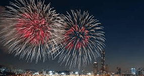 2024 여의도 불꽃축제 숨은 명당, 필수 준비물, 대중교통편