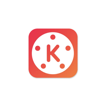 키네마스터 영상 편집