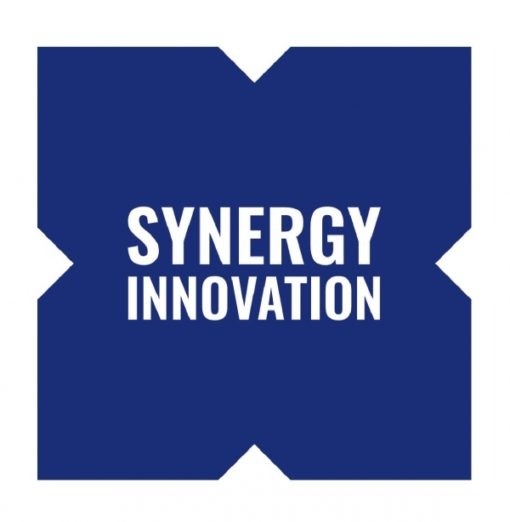 시너지이노베이션 로고