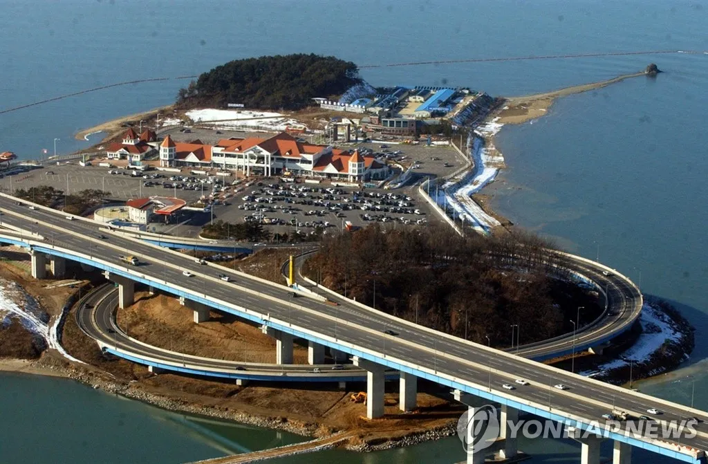 서해안고속도로 휴게소 순서 총정리｜상행·하행 맛집지도 안내_4
