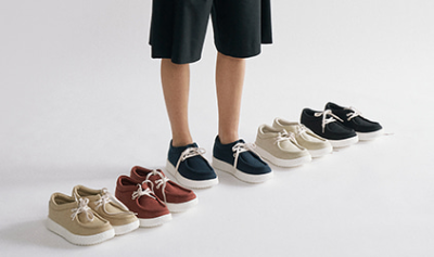 르무통-신발-종류-스타일