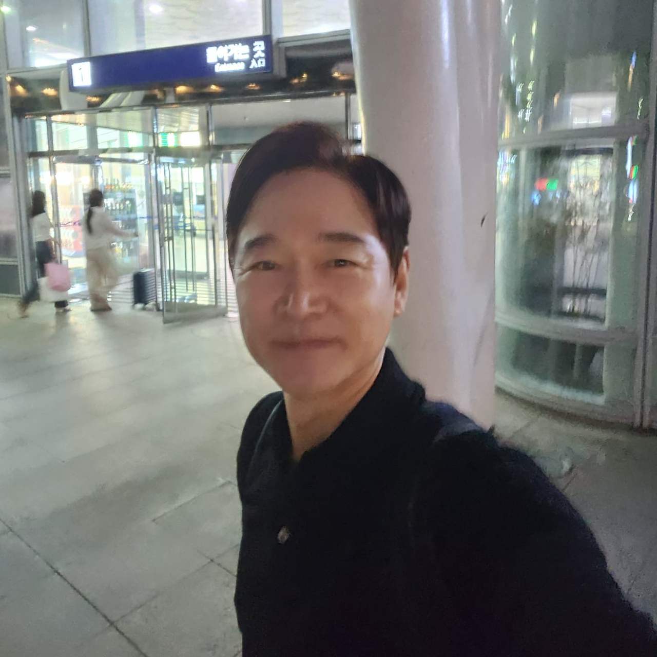 정보석 아들