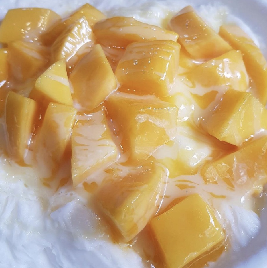 대만 타이베이 디저트 맛집