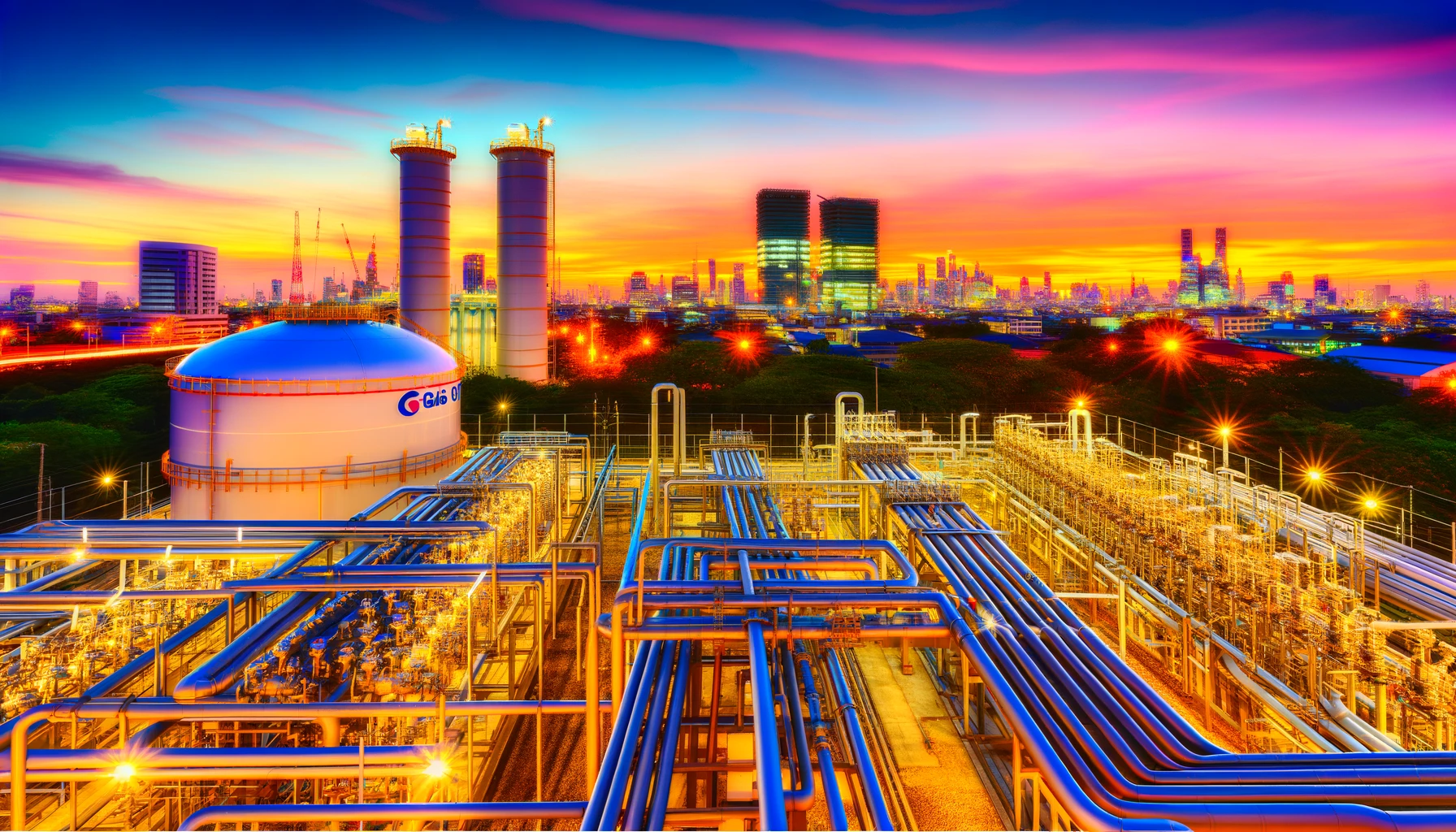 도시가스-요금조회