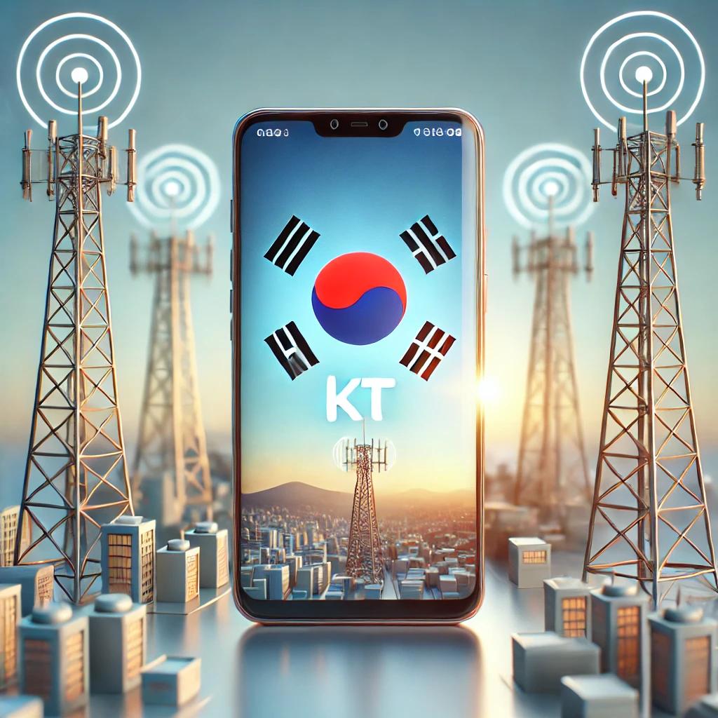 알뜰폰 kt망
