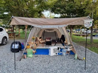 캠핑 초보를 위한 꼬치구이 레시피 및 조리법 정리_5