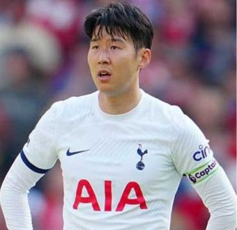 손흥민 방출 후 향후 거취는?