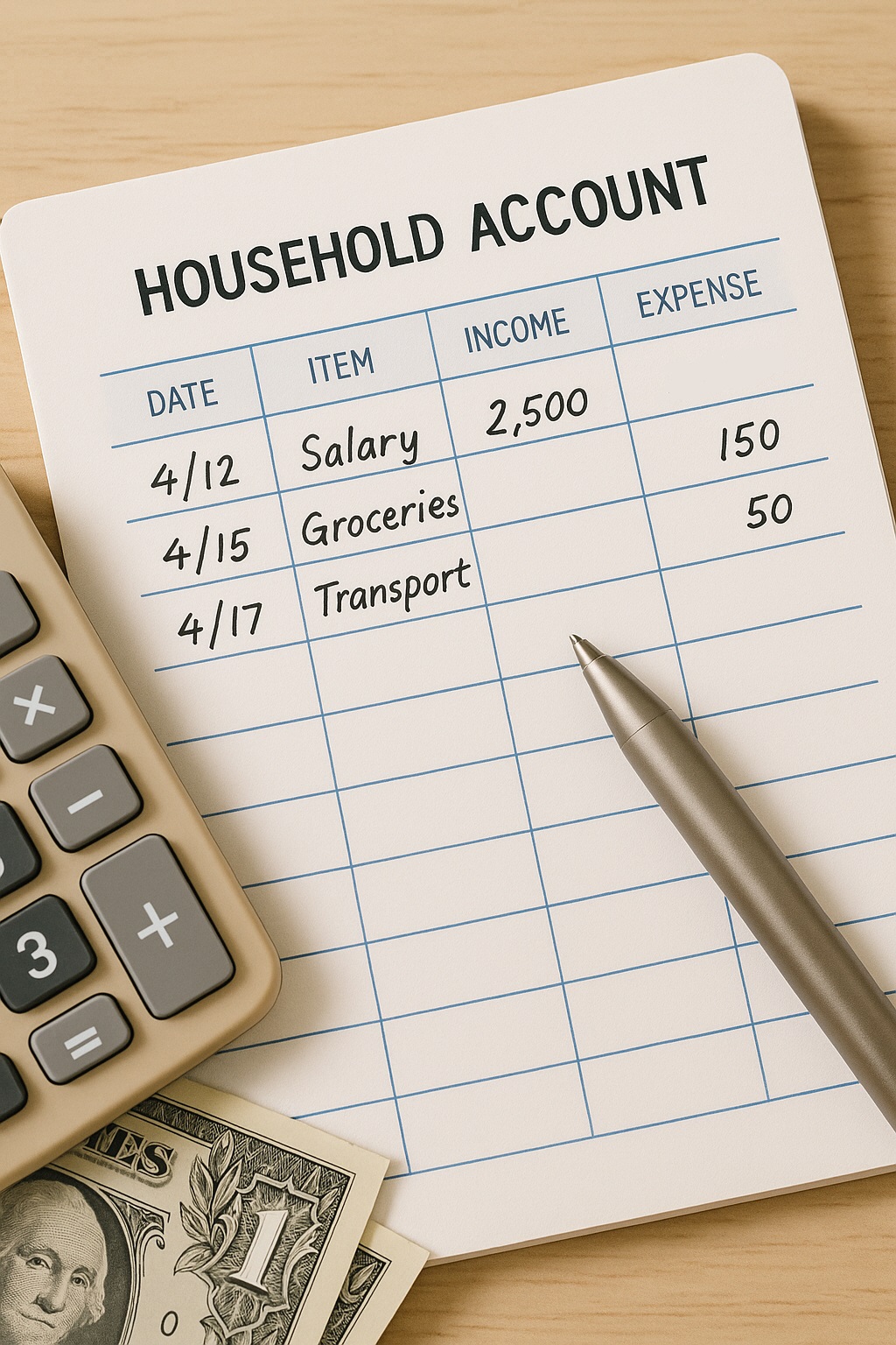 소비 습관 잡는 똑똑한 앱 비교 총정리