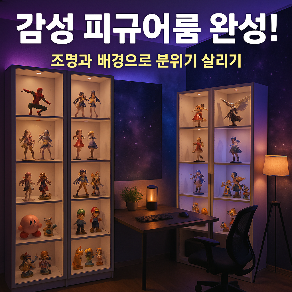 피규어룸