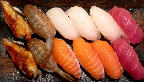 생활의달인 은둔식달, 서울 망원동 참치 도로초밥 일본 스시 맛집 식당 위치