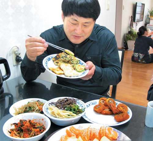 겨울 식욕 폭발 원인과 대처 방법 관련 이미지