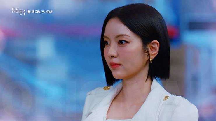 붉은 진주 51회 줄거리