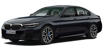 Carbon Black(색상코드 : 416) - M 스포츠 패키지 전용사진