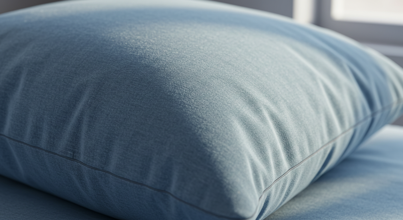 기능성 베개 추천