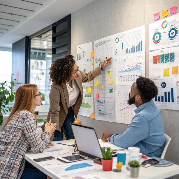 돈 버는 방법 ⑤ 마케팅과 커뮤니티 활용