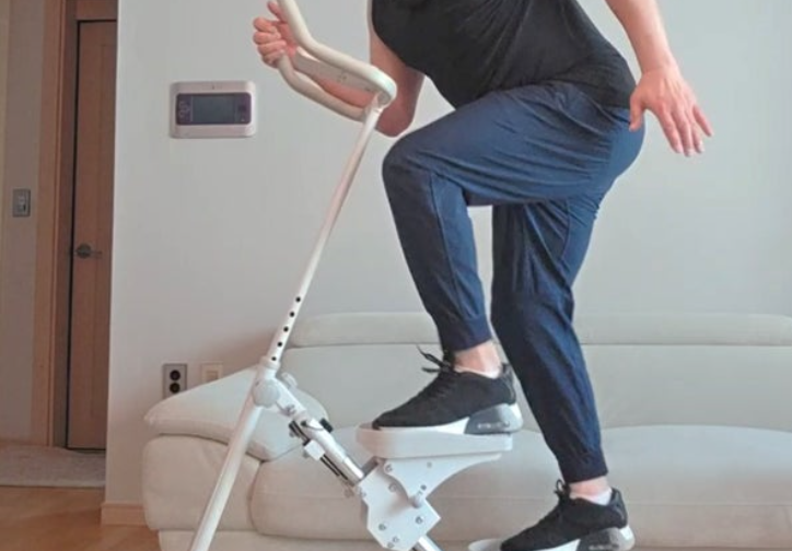 더스크랙 에어워킹 내돈내산 후기