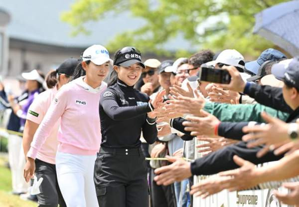 김민선7, 54홀 노보기 와이어투와이어 우승! 기록 상금 총정리 2026 넥센&middot;세인트나인 마스터즈