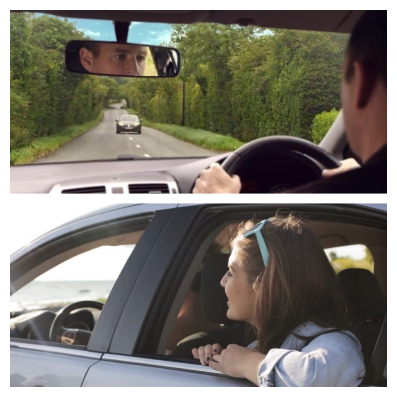 SUV 장기렌트 세금 혜택