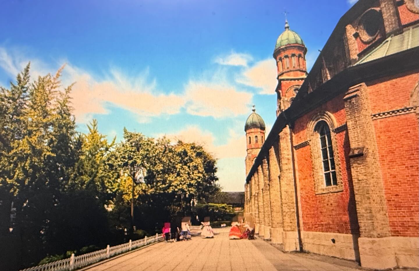 전주가볼만한곳 - 당일여행지