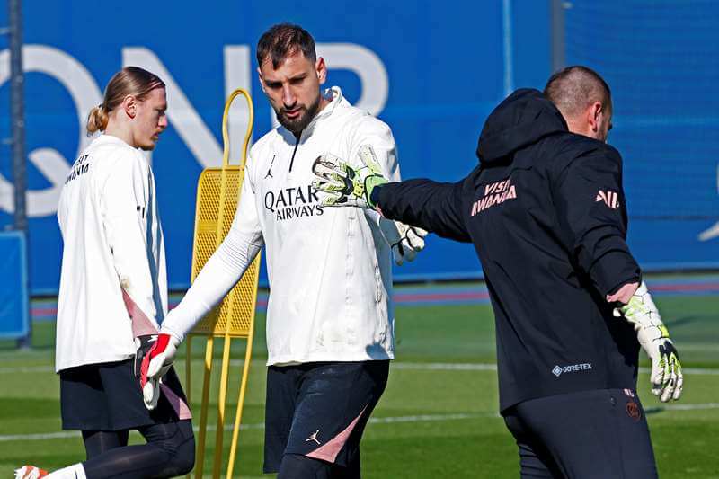 챔스 16강 PSG 리버풀 중계 일정