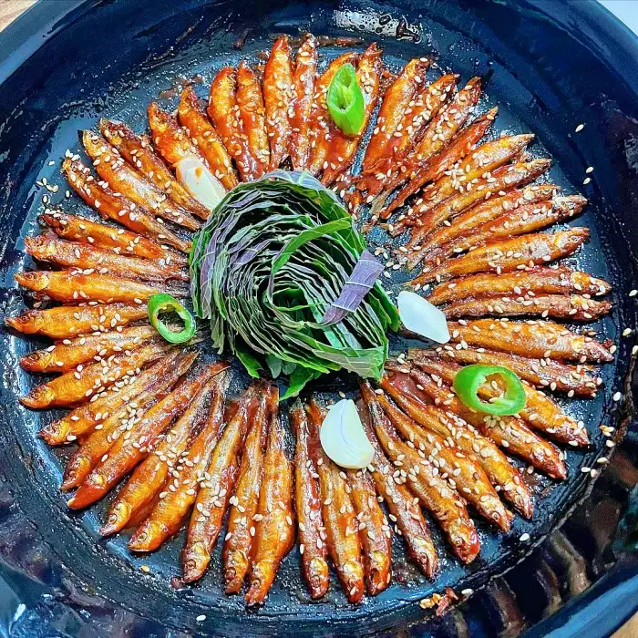 생생 정보마당 옥천 청산 생선국수 맛집