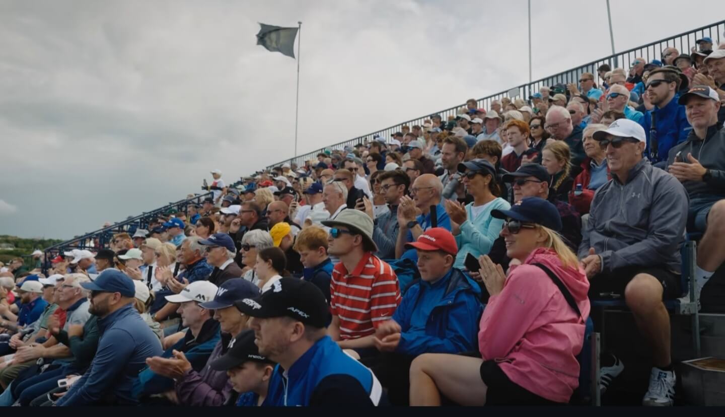 2025 디 오픈 챔피언십 중계 일정 및 한국선수 출전 정보 총정리