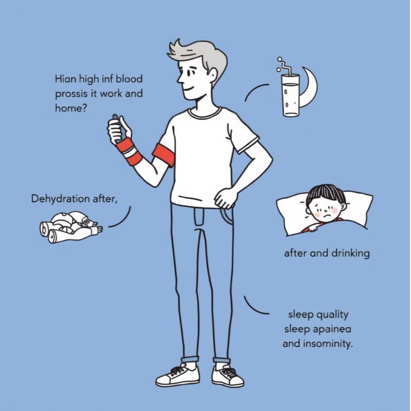 단발성 급상승이 왜 위험한가?