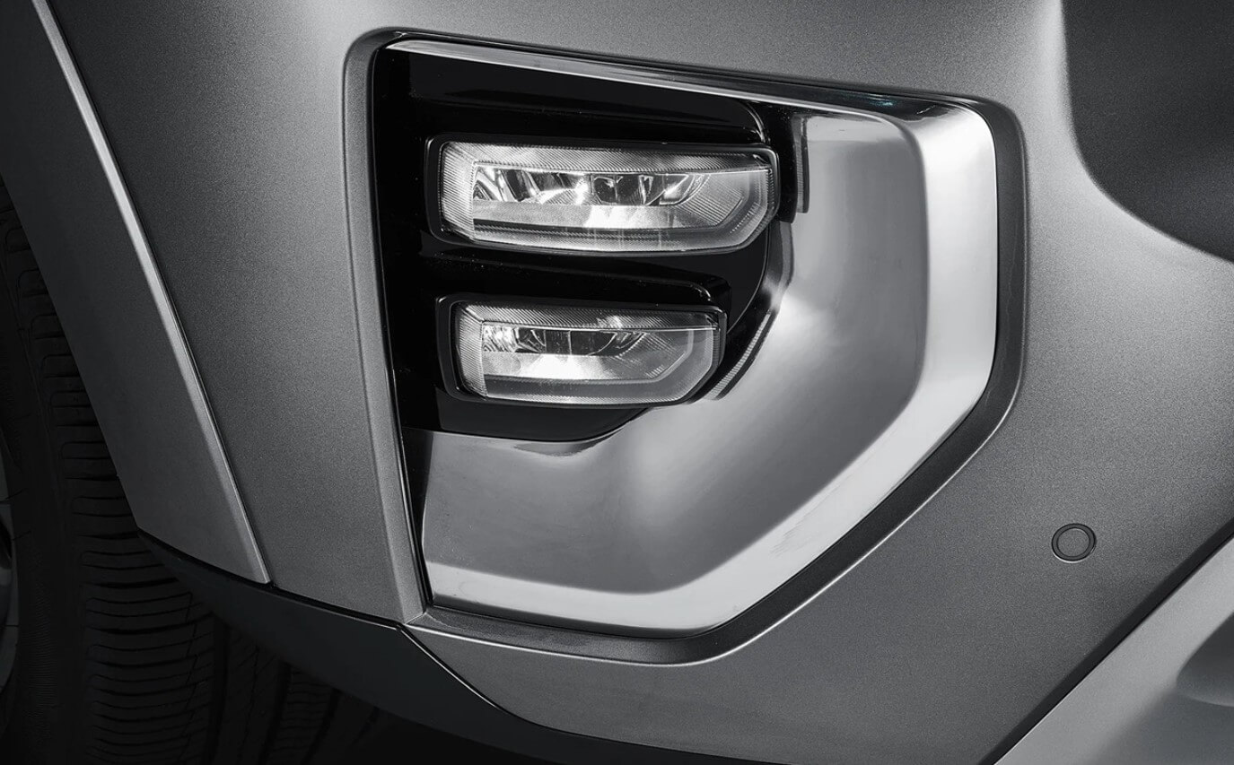 2025 모하비 신차 가격표