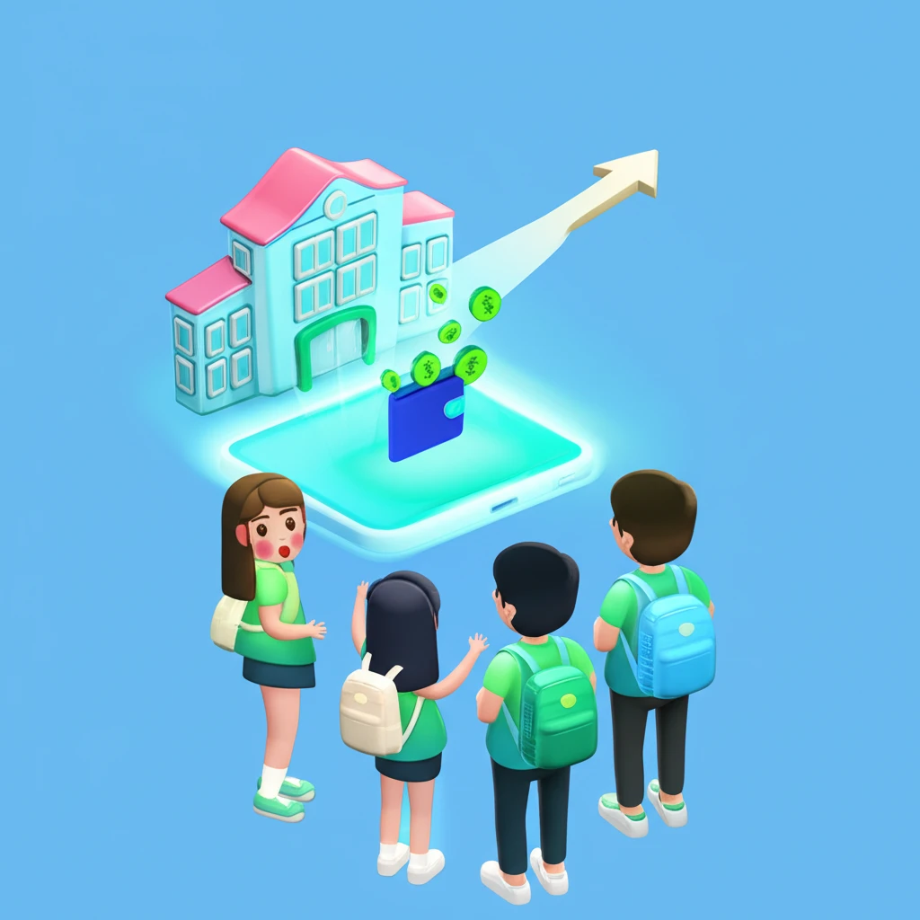 입학준비금 제로페이 포인트 신청부터 ..