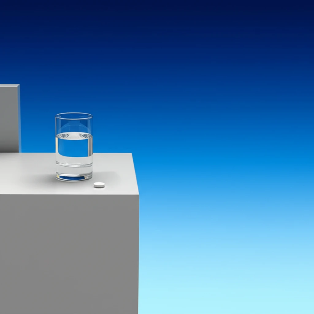 속쓰림 해결사, 알마겔정 복용법 A ..