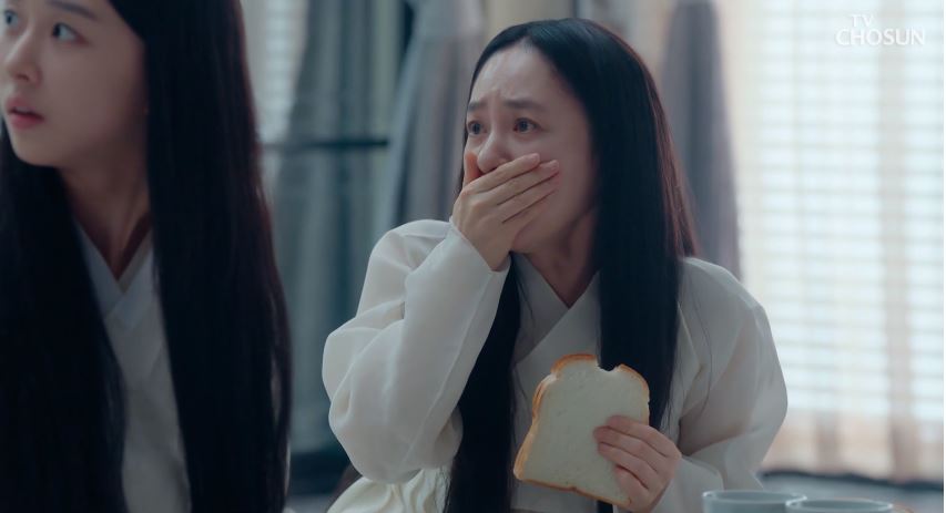 아씨두리안3회