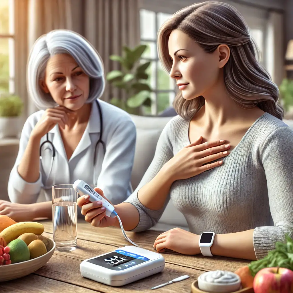 이상지질혈증 원인 증상 치료법