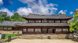 덕수궁 밤의 석조전 예매
