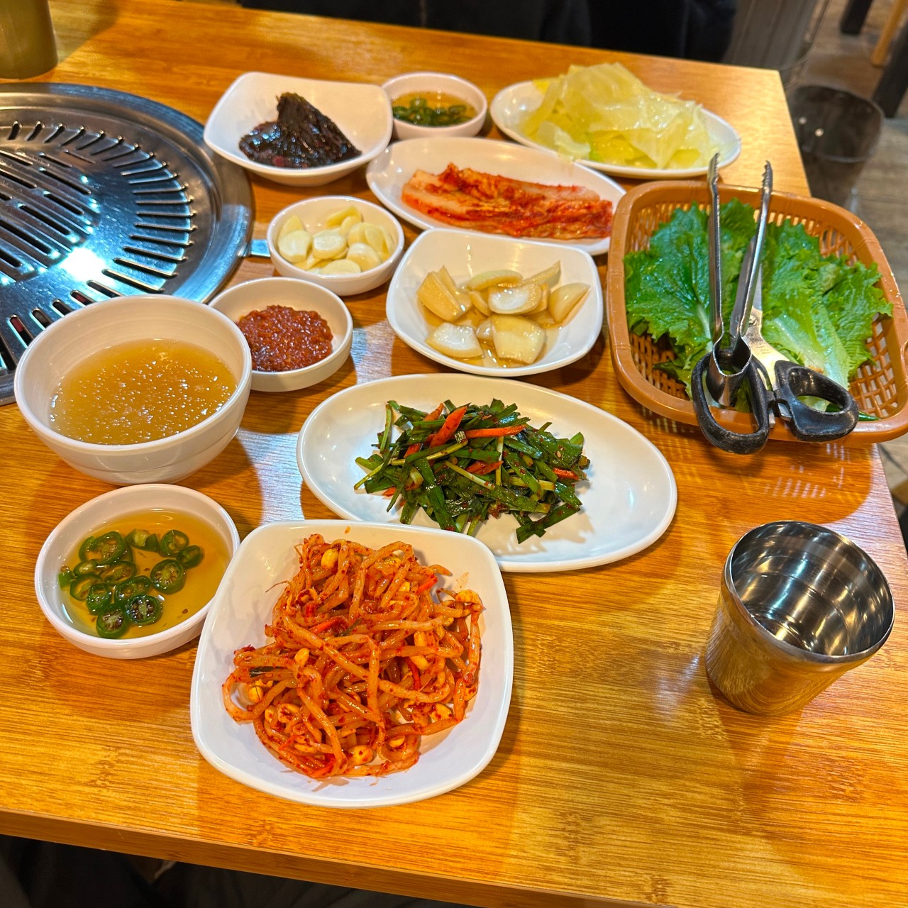 생생정보 장사의신