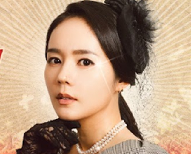 한가인 프로필 나이 자유부인 리즈 기미쿠션 김동준