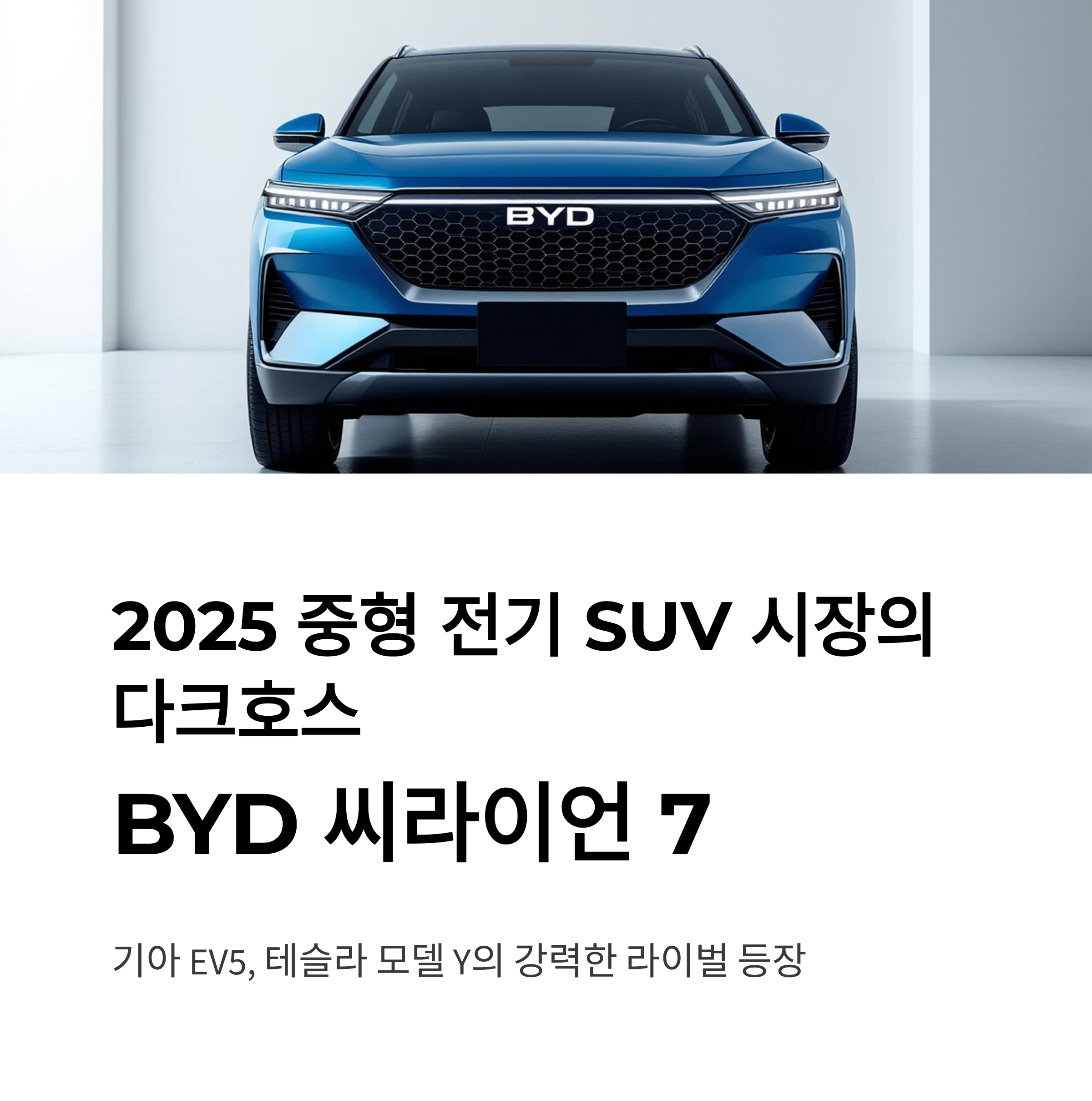 씨라이언 7 국내출시