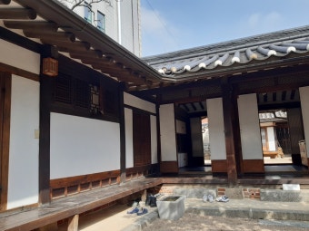 서울 공공한옥 밤마실 떠날거夜 야간개방