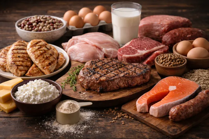 신장에 좋은 음식