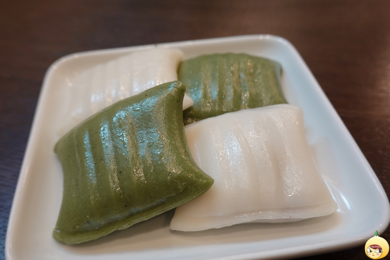 앙금절편