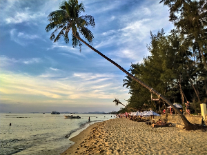 베트남 여행 추천 푸꾸옥 Phu Quoc Island