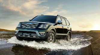 모하비 중고차 가격, 시세표